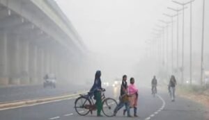 Bihar Weather Cold Wave Update