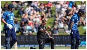 Blair Tickner Injury