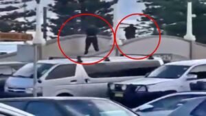 Bondi Beach Terror Attack