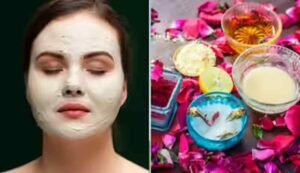 Bridal Skincare Routine