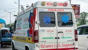 Chaibasa Hospital Medical Negligence