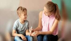 Childhood Diabetes Prevention