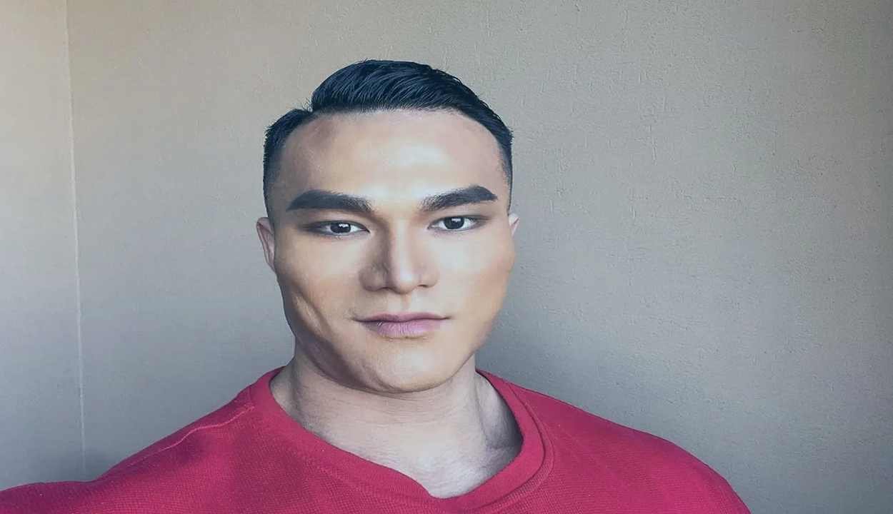 Chinese Bodybuilder Death