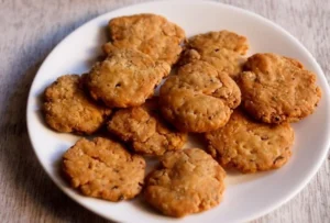 Crispy Mathri Recipe Secrets