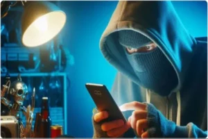 Cyber Fraud Prevention Awareness