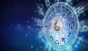 Daily Horoscope Prediction