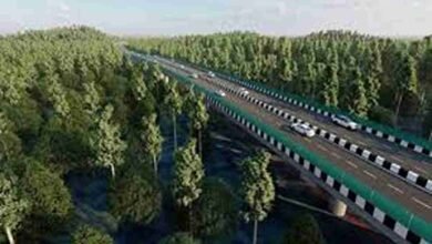 Dehradun Expressway Update