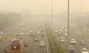 Delhi-NCR Air Pollution