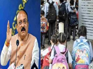 Delhi Schools Air Purifier