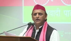 Detention Centre Controversy