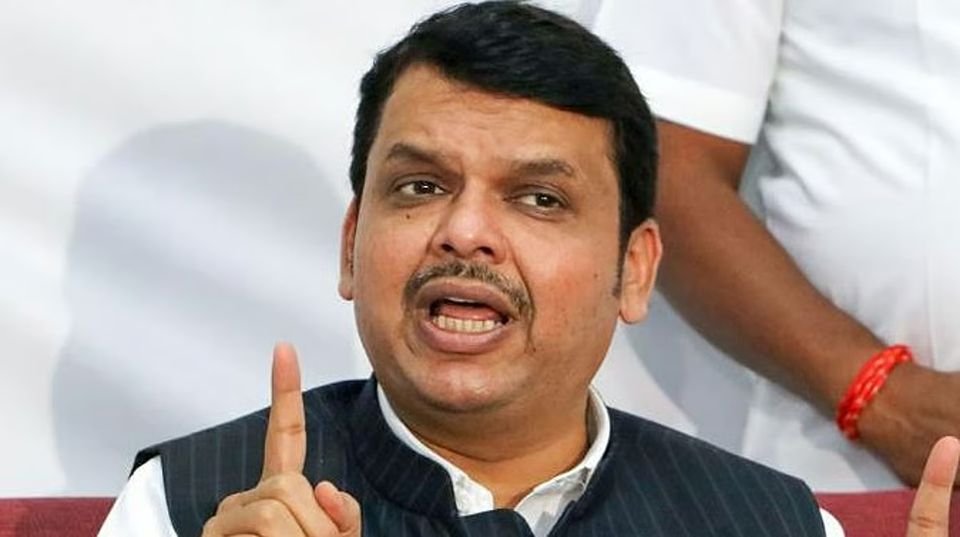 Devendra Fadnavis