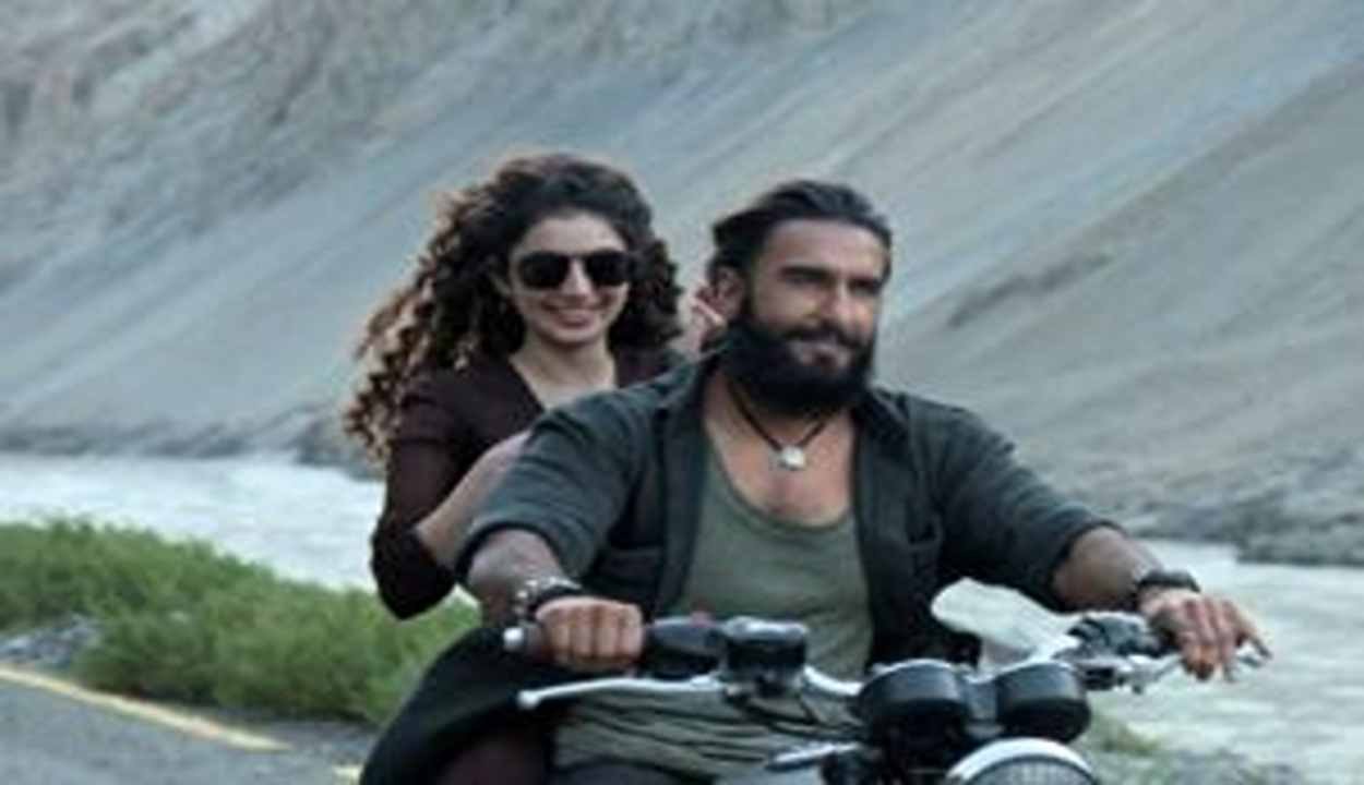 Dhurandhar Box Office Collection