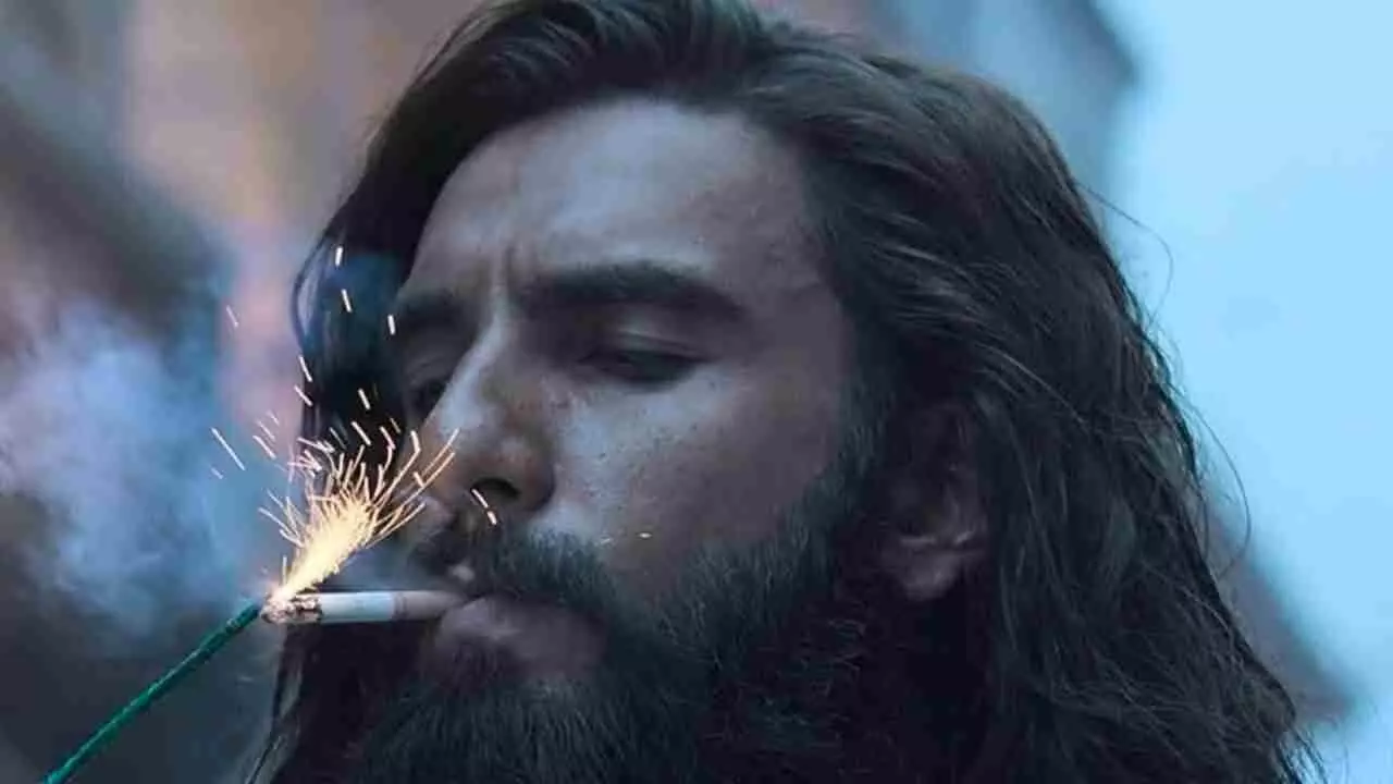 Dhurandhar Box Office Success