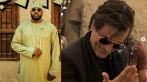 Dhurandhar Movie Song Viral