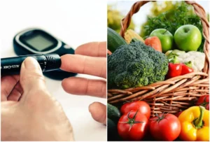 Diabetes Management Diet Tips