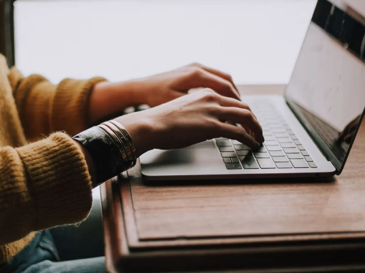 Early Office Arrival Viral Case