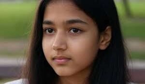 Early Puberty Signs in Girls