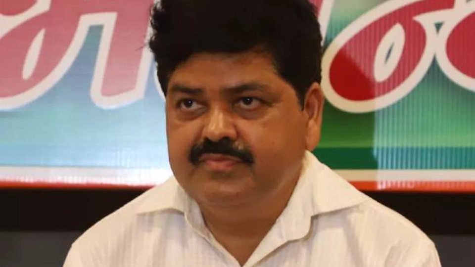 Election Vigilance Congress