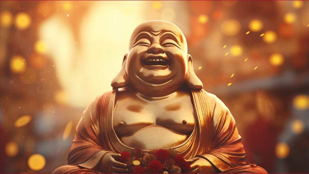 Feng Shui Energy Flow