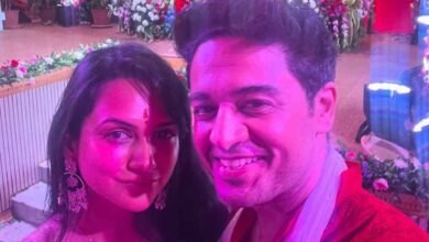 Gaurav Khanna Birthday