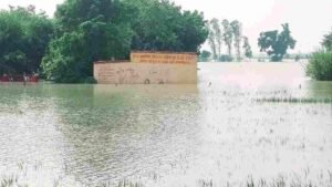 Groundwater Contamination Risks