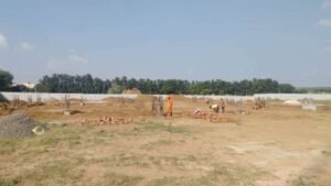 Gurugram Tikli Village Church Controversy