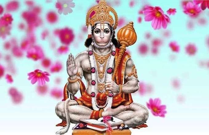 Hanuman Chalisa Tuesday Rules