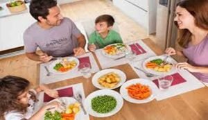 Healthy Eating Habits