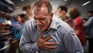 Heart Attack Prevention