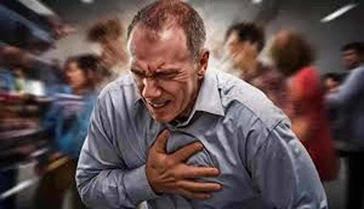 Heart Attack Prevention