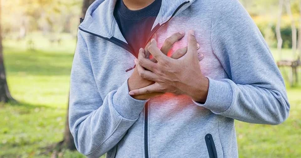 Heart Health Myths and Facts
