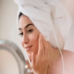 Homemade Cold Cream