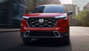 Honda Cars India 2026