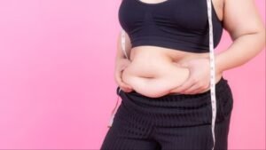 Hormonal Belly Fat Loss Tips