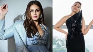 Huma Qureshi Weight Loss Journey