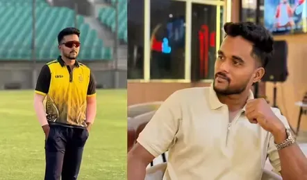 IPL 2026 Auction Sensation