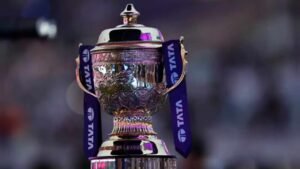 IPL 2026 Schedule News