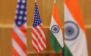 India–US Trade Talks
