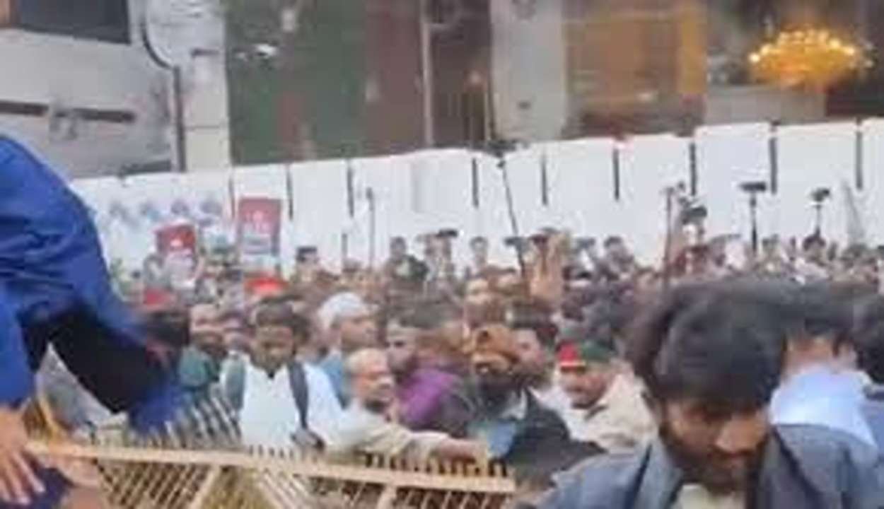 India Bangladesh Tension