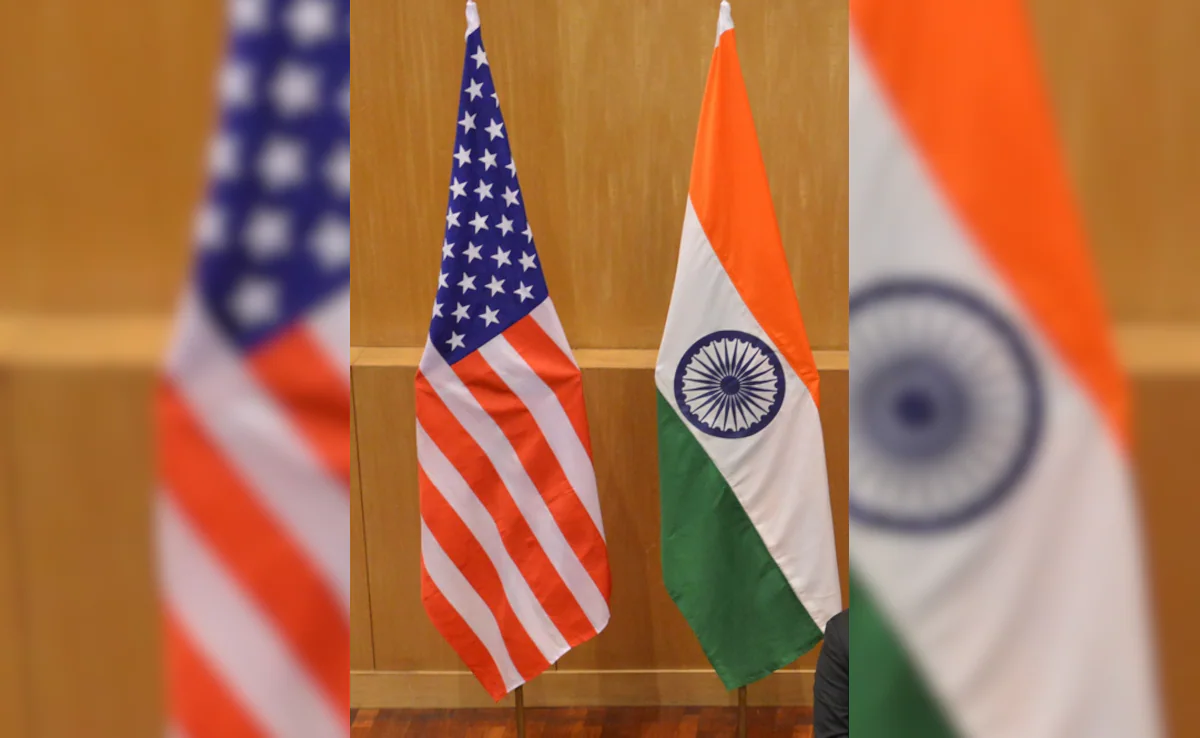 India–US Trade Talks