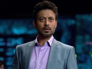 Irfan Khan Last Movie Shooting Struggles