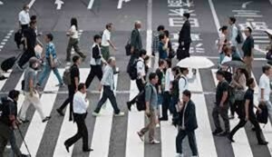 Japan Population Crisis