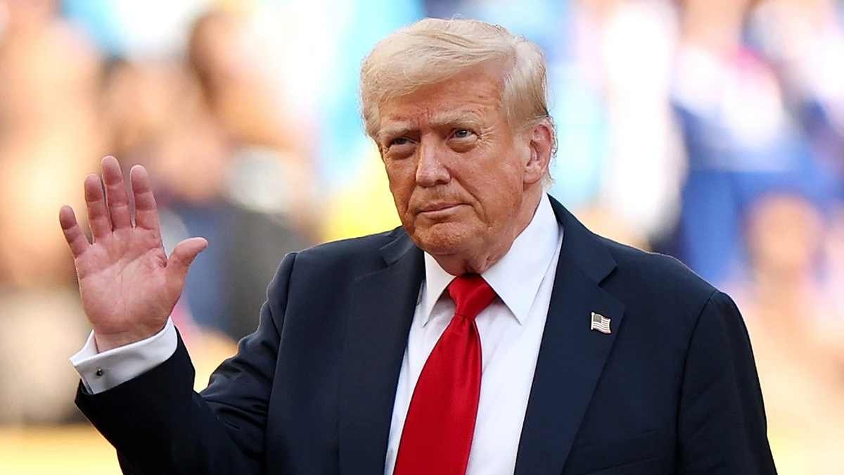 Jeffrey Epstein Secret Files Controversy