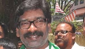 Jharkhand Assembly Session