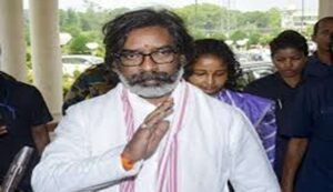 Jharkhand Government