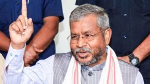 Jharkhand Terrorism Alert