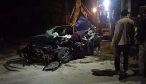 Jharkhand accident