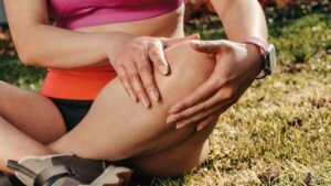 Joint Pain in Winter