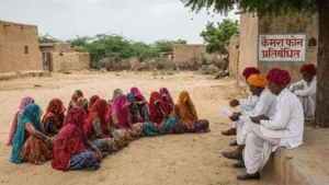 Khap Panchayat Social Guidelines