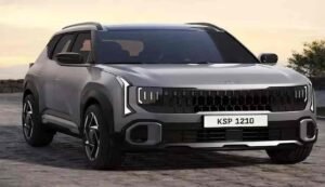 Kia Cars 2026 India